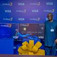 FirstBank and Visa launch Naira Visa Debit Card to accelerate Nigeria's cashless payments drive