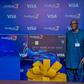 FirstBank and Visa launch Naira Visa Debit Card to accelerate Nigeria's cashless payments drive