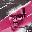 Tomi Folayan praises God with his heart out on 'Liberty EP'