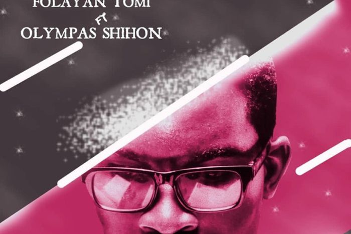 Tomi Folayan praises God with his heart out on 'Liberty EP'