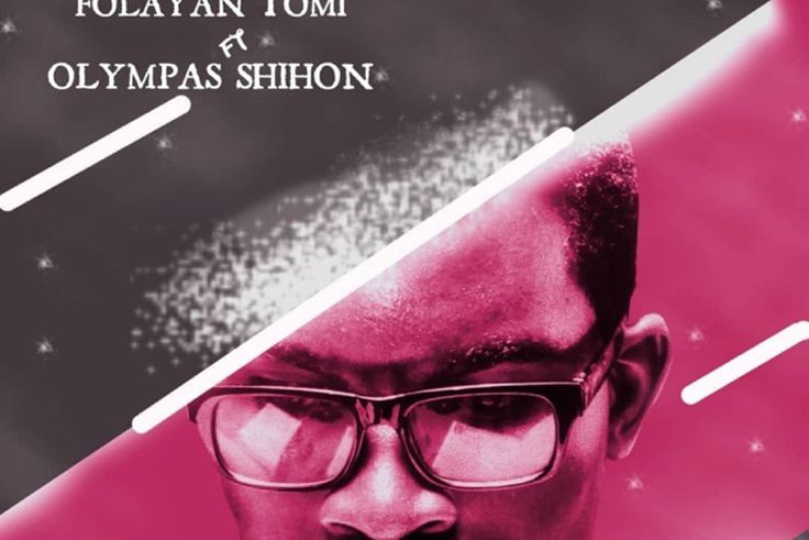 Tomi Folayan praises God with his heart out on 'Liberty EP'