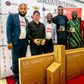 LG Empowers Future Filmmakers with Tech Awards at EbonyLife Creative Academy Graduation