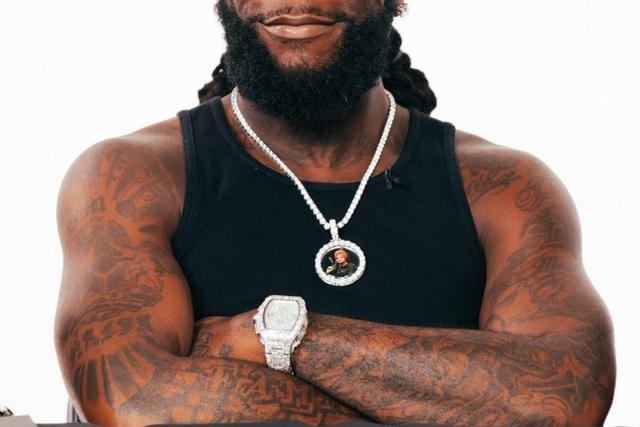 Some Nigerians say my unshaved armpit is voodoo for my success – Burna Boy