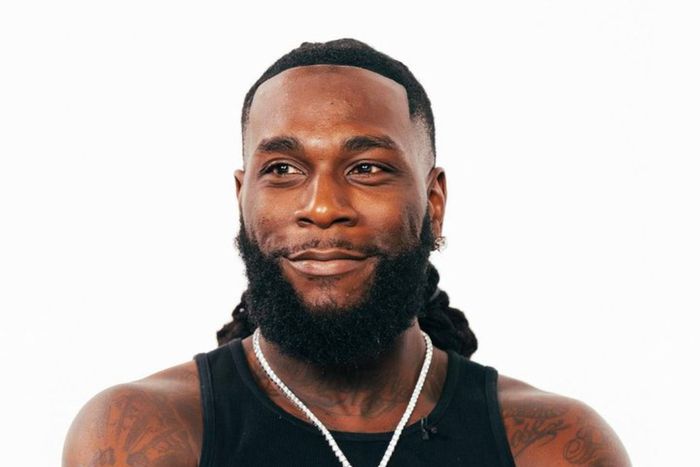 Some Nigerians say my unshaved armpit is voodoo for my success – Burna Boy
