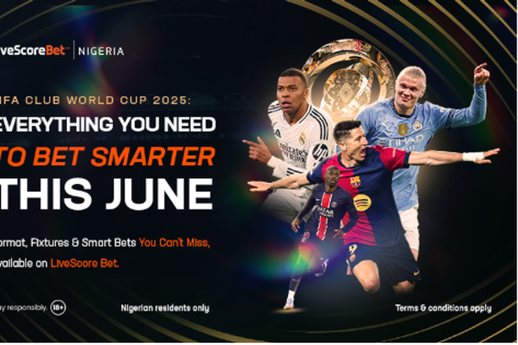 Club World Cup Opener: Best Bets for Day 1