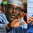Zamfara Governor reveals why Atiku isn't the cause of PDP's problems