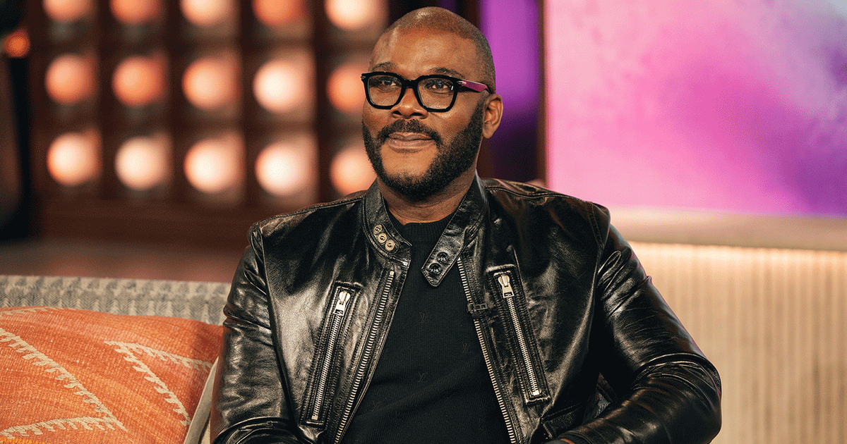 Tyler Perry accused of sexual misconduct in $260 million lawsuit ...