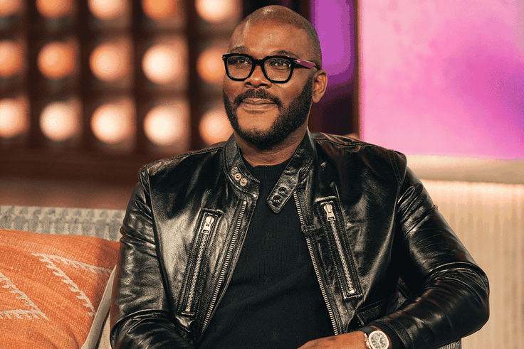 Tyler Perry accused of sexual misconduct in $260 million lawsuit