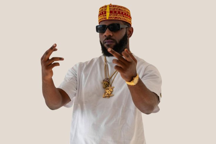 Odumodublvck calls out music executives in new rant on X