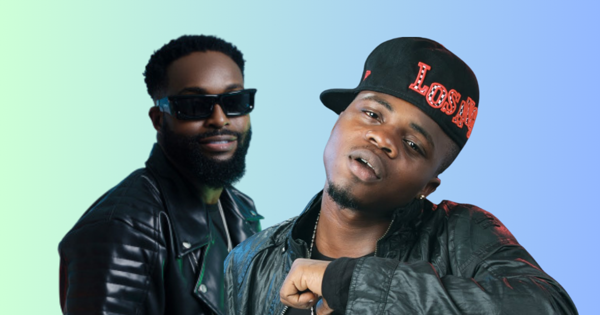 DJ Neptune explains why Da Grin is the artist he respects the most ...