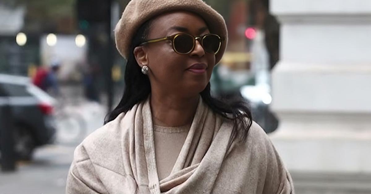 Diezani Alison-Madueke Breaks Silence After UK Court Acquittal