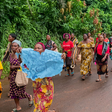 'Sex workers must go' — Enugu women protest, accuse sex workers of snatching husbands, sons (see full details)