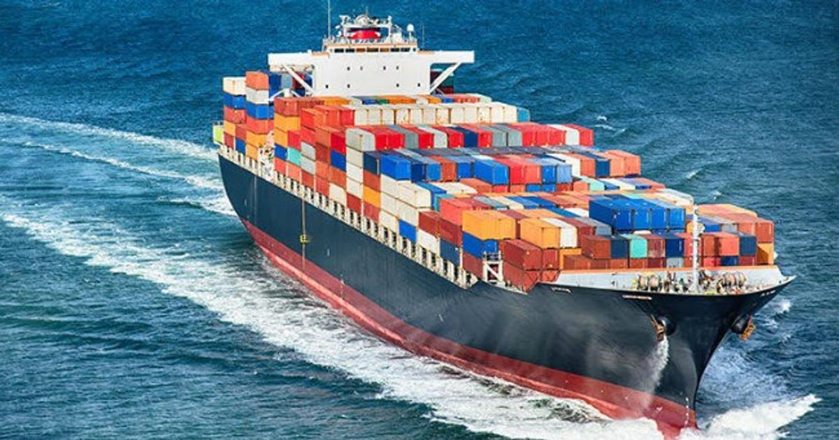 Nigeria plans to generate 5 million jobs through its blue economy; here's how