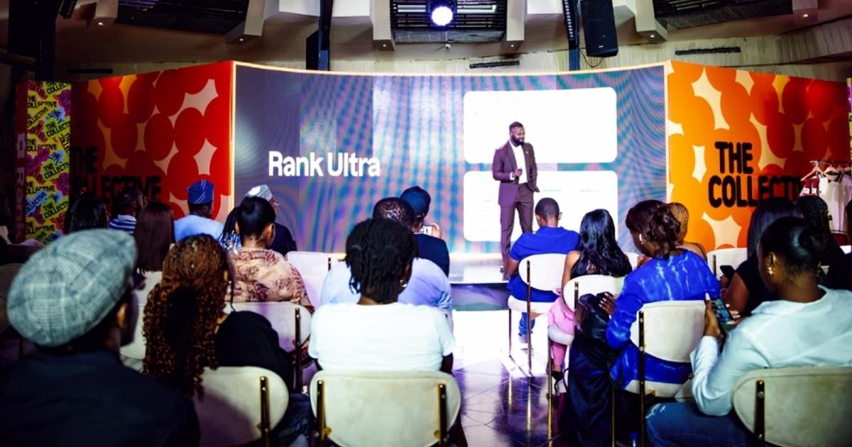 Collective Models offer young Africans the most effective route to wealth creation today – Rank
