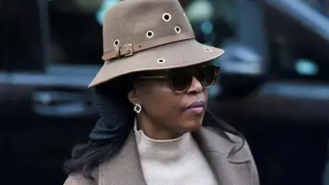 Diezani Alison-Madueke described her eleven-year legal ordeal as a deeply traumatic journey for her family.