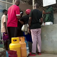 'People no longer buy like before': Enugu cooking gas seller laments the cost of rising prices