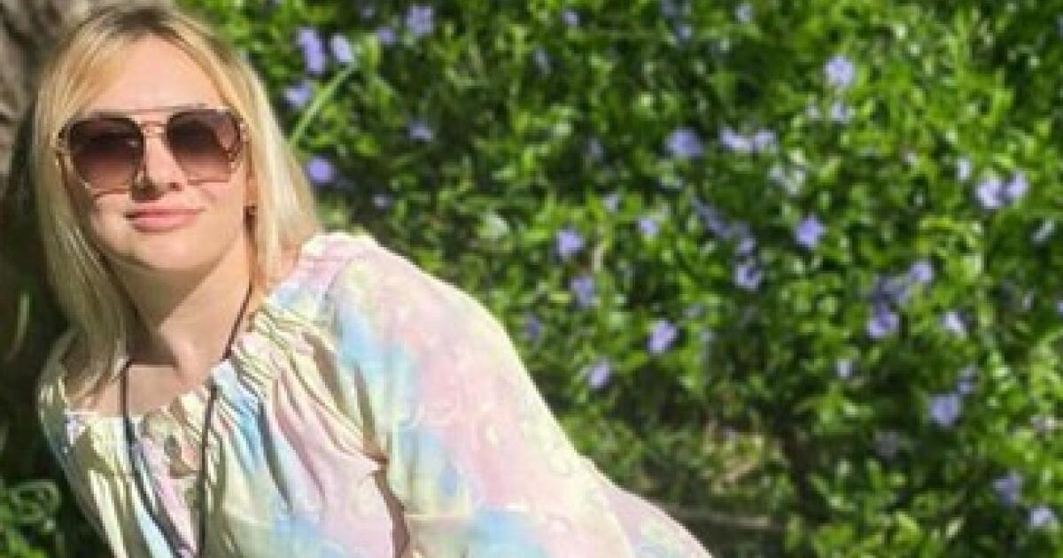 UK sanctions Russian woman accused of recruiting Nigerians, others to fight for Russia in Ukraine war