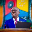 If your street is overflowing with waste, Sanwo-Olu has a message for you