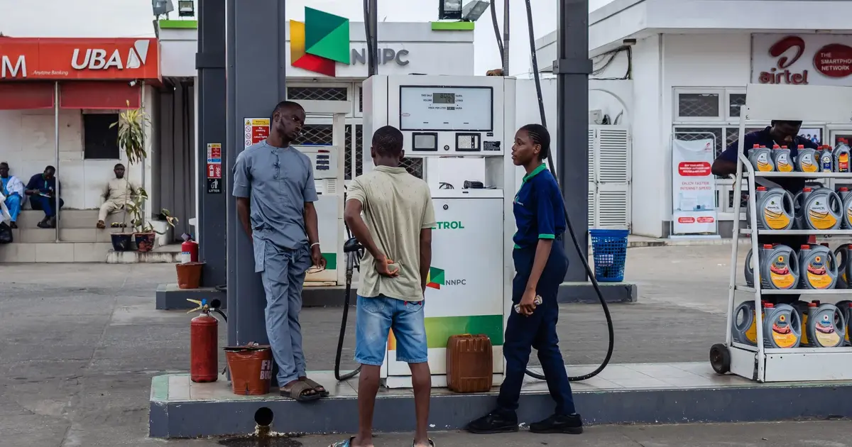 Nigerians won't pay new fuel or telecom taxes, FG clarifies