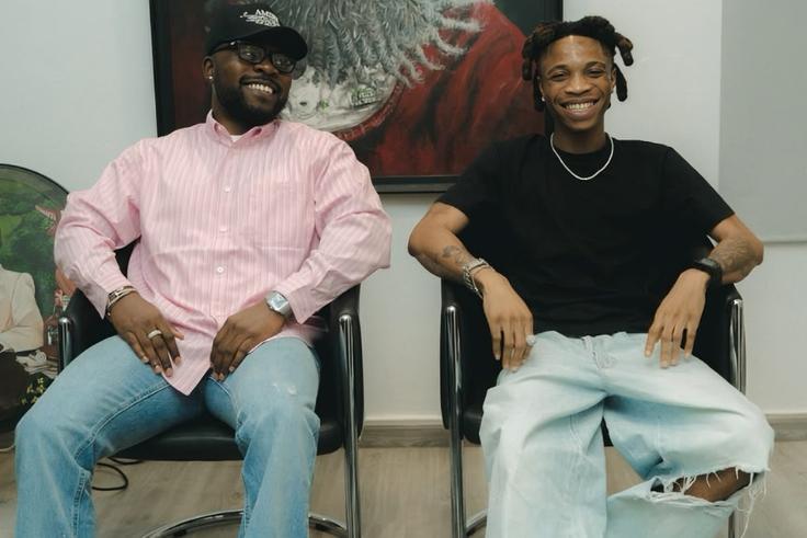Rybeena set for stellar year with Mr Bee Deluxe, reaffirms long-term commitment to Dapper Music & Entertainment