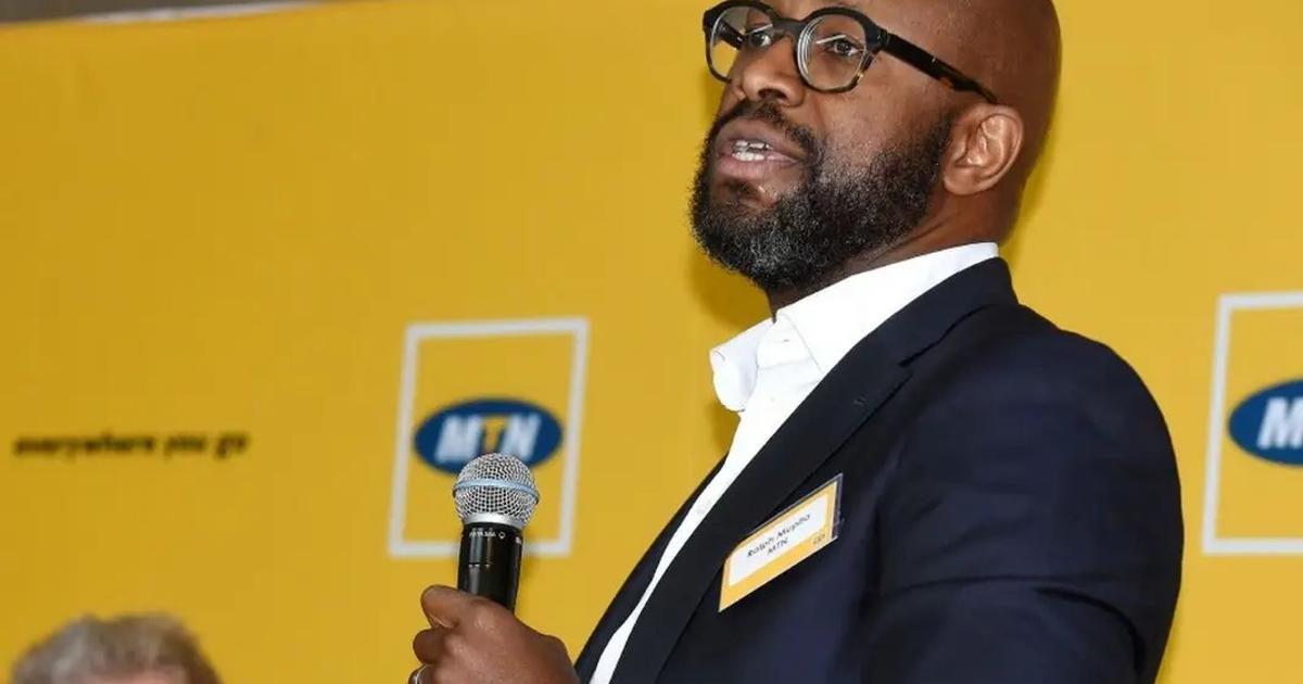 MTN warns against boycotting South African businesses as protests reach its Ghana offices