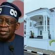 Outrage as Tinubu builds luxury houses for judges while Nigerians struggle with hardship