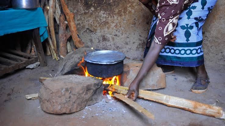 Charcoal sellers record high patronage