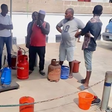 'People no longer buy like before': Enugu cooking gas seller laments the cost of rising prices
