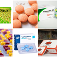Drug Abuse in Nigeria: 20 everyday medications harming your health
