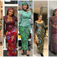Say Goodbye to Old Styles: 29 trendy ankara looks to try now