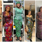 Say Goodbye to Old Styles: 29 trendy ankara looks to try now