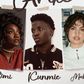 Rising star Kunmie taps Simi & Mabel for the remix of his hit single 'Arike'