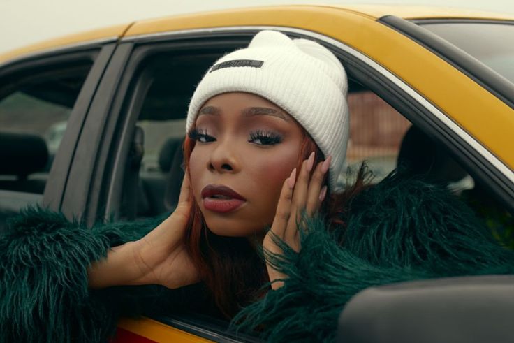 Majesty Lyn express her power with bold new single 'Rover'