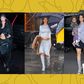 7 Rihanna Maternity Looks That Deserve Their Own Fashion Week
