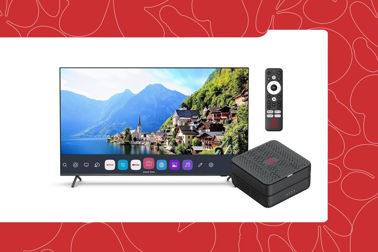 This ₦25,000 Airtel Smart Router Turns Your TV into a Smart TV and Replaces Your WiFi Too