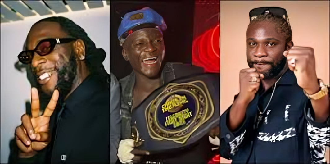 10 Nigerian celebrities who stirred major controversies in the first half (H1) of 2025