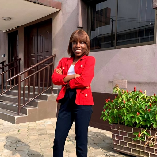 Deborah Akwa