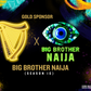 Guinness™ Is Back for BBN as Gold Sponsor! Boldly together With BBNaija from Day 1 to Season 10