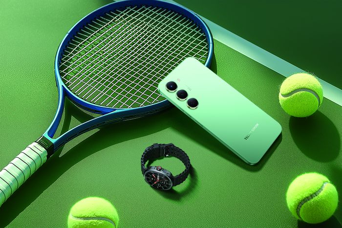 TECNO Spark 40 Series: A stylish revolution for Nigeria's trendsetters