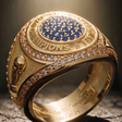 For the first time in history, FIFA will award World Cup-winning players customized championship rings, with limited editions available to fans worldwide (see video)