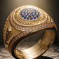 For the first time in history, FIFA will award World Cup-winning players customized championship rings, with limited editions available to fans worldwide (see video)
