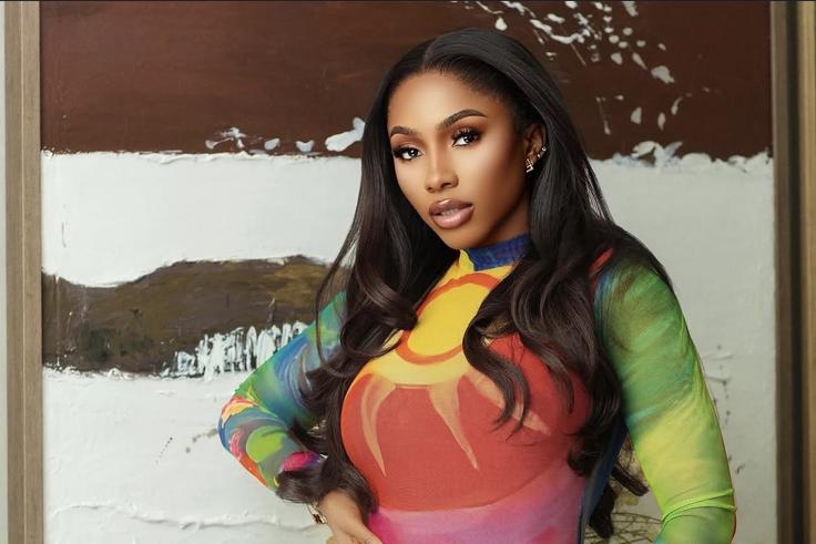 Mercy Eke opens up on love, marriage and life after returning to BBNaija