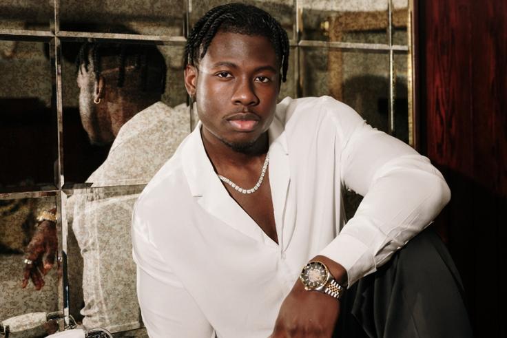With new music on the way, here's why Segun Aniyi's 'All In' is worth your attention