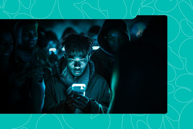 Is Technology Making Me Lonelier? My Experience and What Others Think