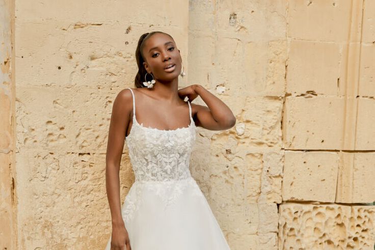 The timeless wedding gown options according to your unique personality type