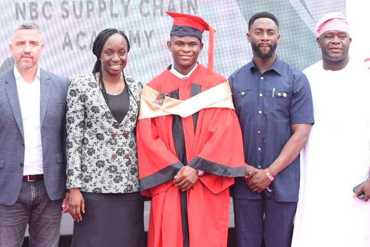 NBC Graduates 69 Young Trainees, Inspires the Next Generation of Industry Leaders