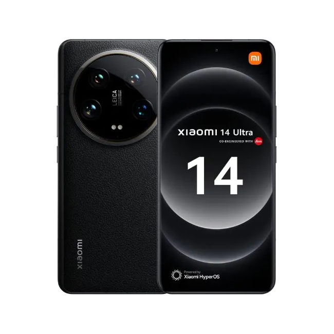 Xiaomi 14 Ultra