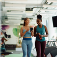 5 Lagos gyms that double as networking spots for ambitious professionals