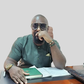 Why single mothers can't raise boys properly - Jim Iyke