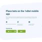 1xBet APK: Download 1xBet Mobile App for Android | Get Your Bonus Now